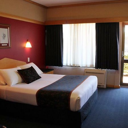 Banksia Motel Collie Εξωτερικό φωτογραφία