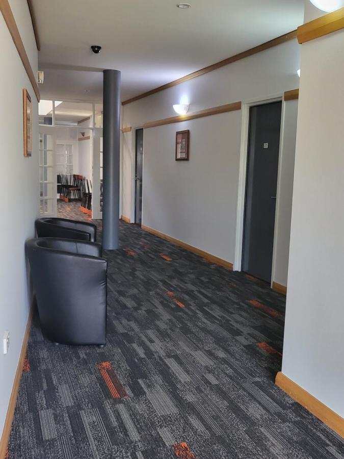 Banksia Motel Collie Εξωτερικό φωτογραφία