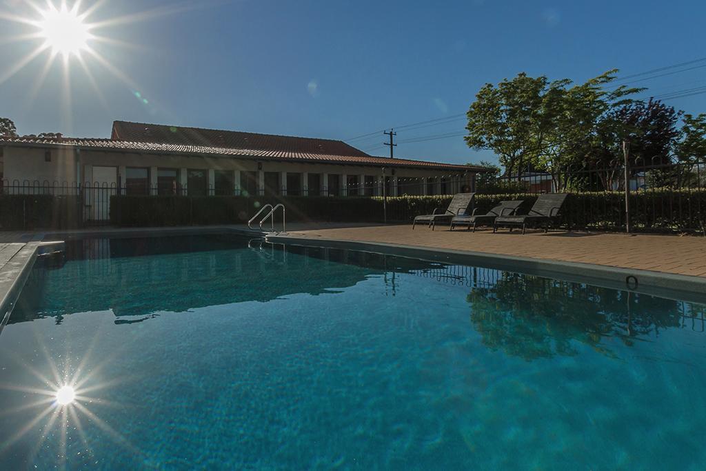 Banksia Motel Collie Εξωτερικό φωτογραφία