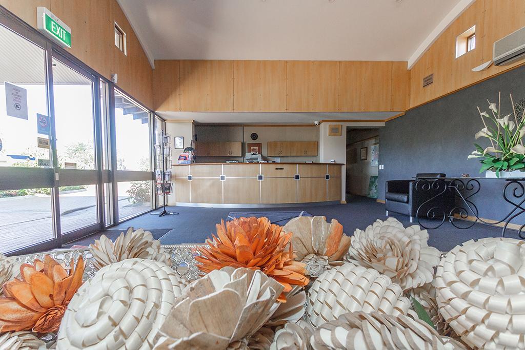 Banksia Motel Collie Εξωτερικό φωτογραφία