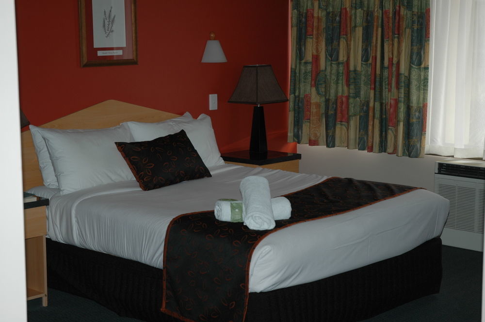 Banksia Motel Collie Εξωτερικό φωτογραφία