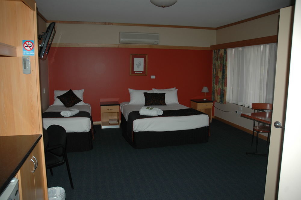 Banksia Motel Collie Εξωτερικό φωτογραφία