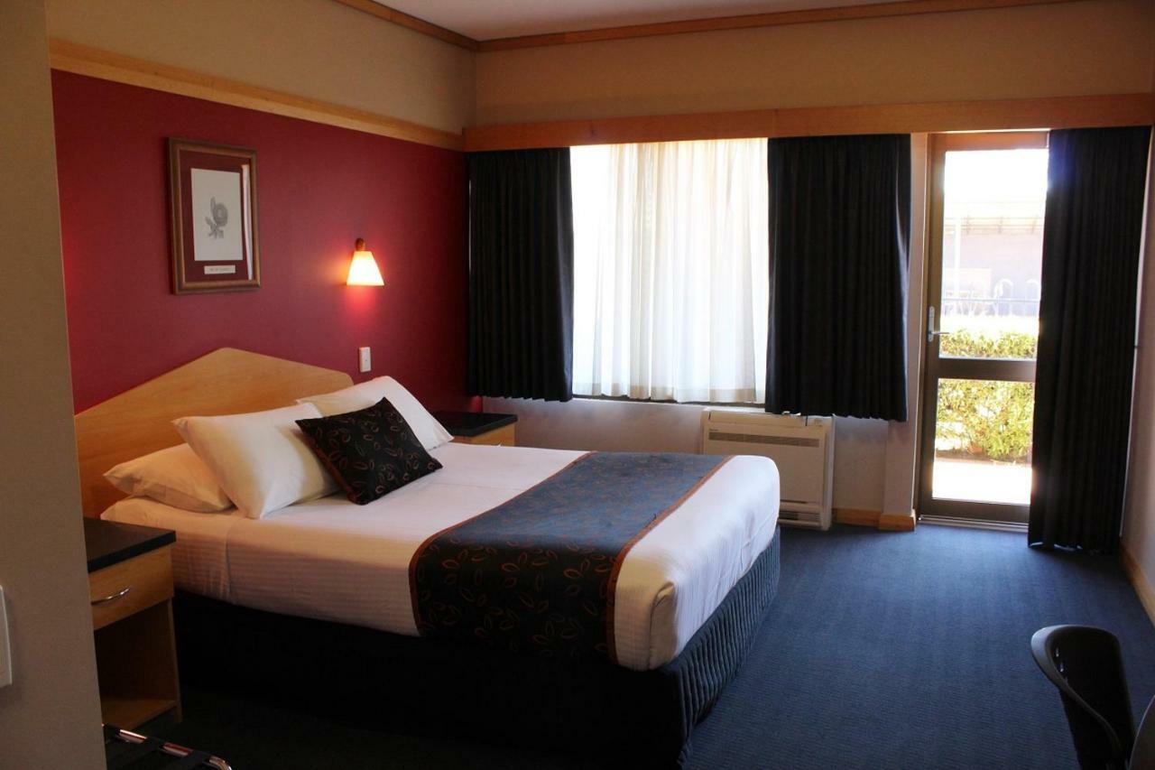 Banksia Motel Collie Εξωτερικό φωτογραφία